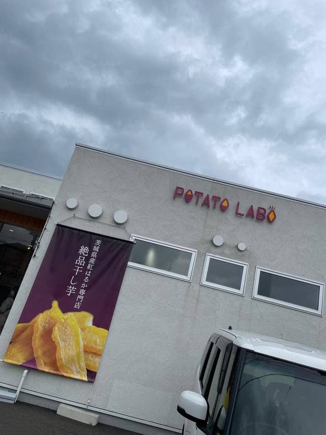 POTATO LABO - サブ画像2