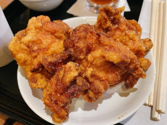 布袋 赤れんがテラス店 - サブ画像3