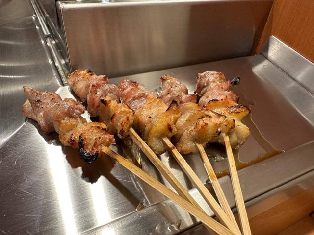 やきとりの名門 秋吉 新小岩店 - サブ画像3
