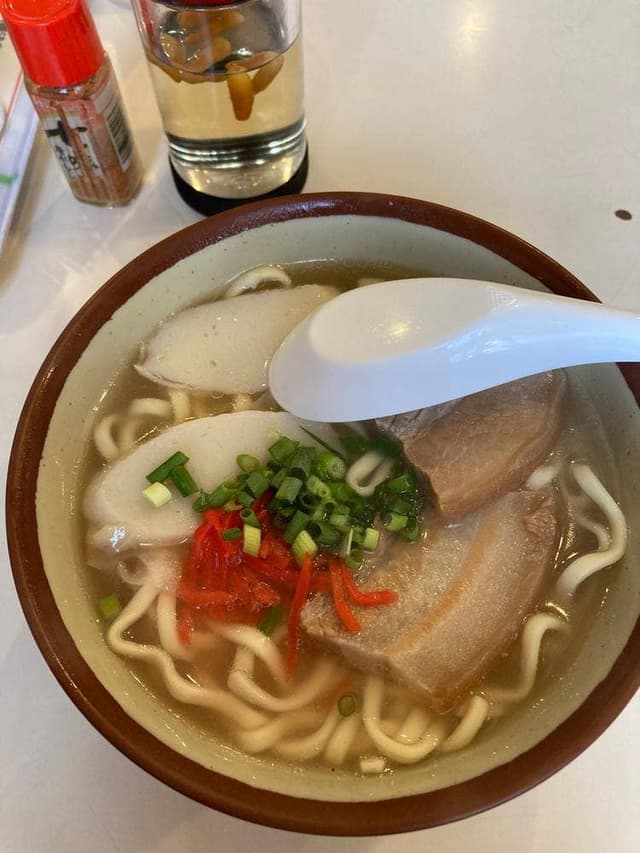 三笠 松山店 - サブ画像2