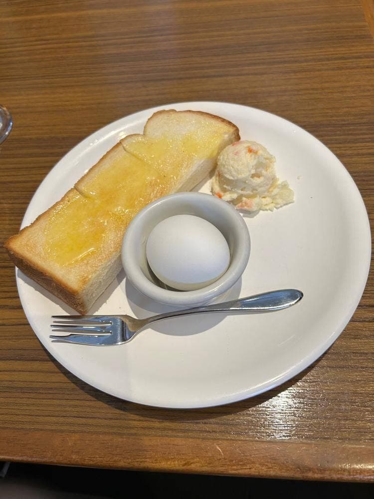 珈琲元年 清須店
