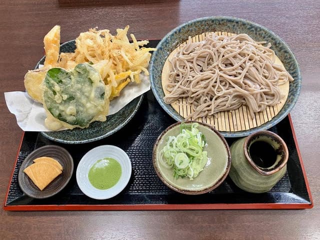 らっせぃみさと そばの郷 - サブ画像2
