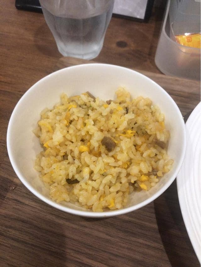 中華彩園 横浜天理ビル店 - サブ画像3