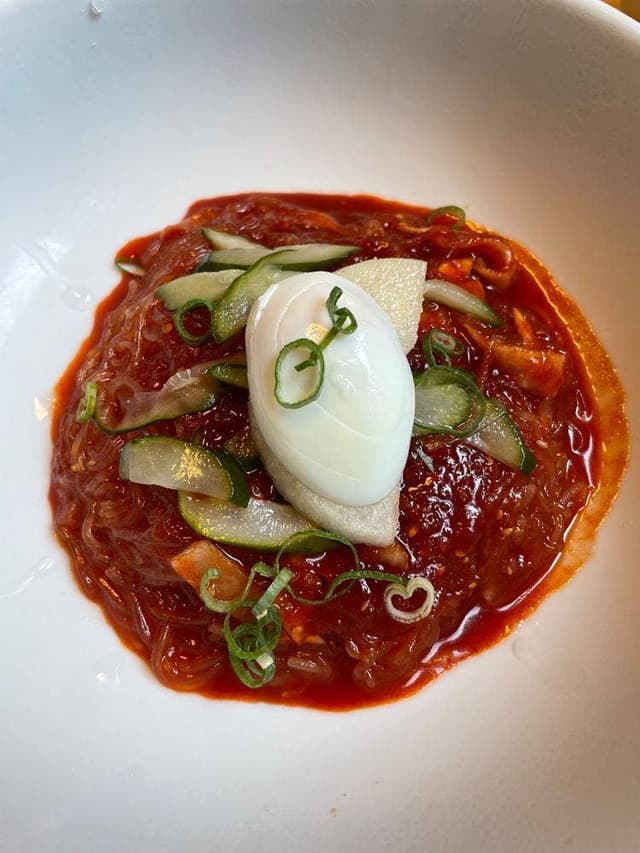 冷麺館 生野本店 - サブ画像2