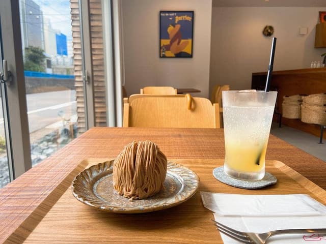 Patisserie remplir＋ - サブ画像2