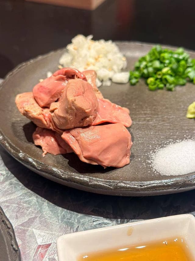 本田商店 中目黒 - サブ画像1