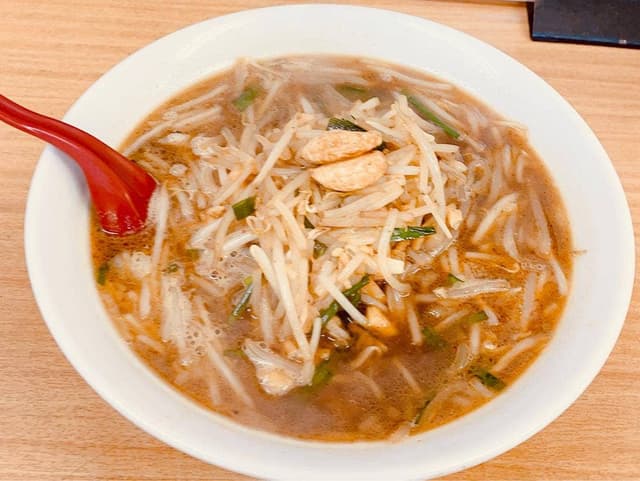 中華料理 香蘭 - サブ画像2
