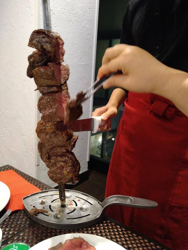ALEGRIA 海老名店 - サブ画像1