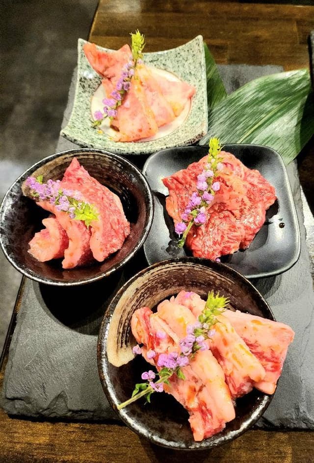 京橋ハラミ屋 大東店 - サブ画像1