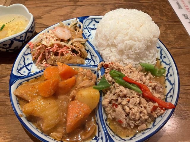 タイカフェピーマイ - サブ画像2