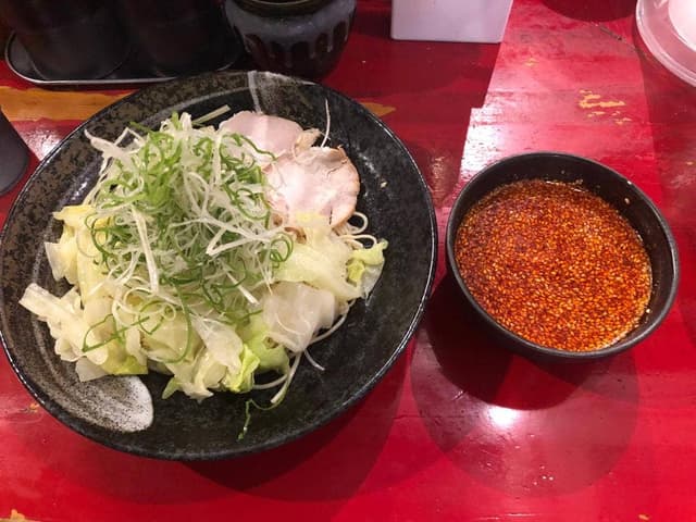 ばくだん屋 新天地店 - サブ画像1