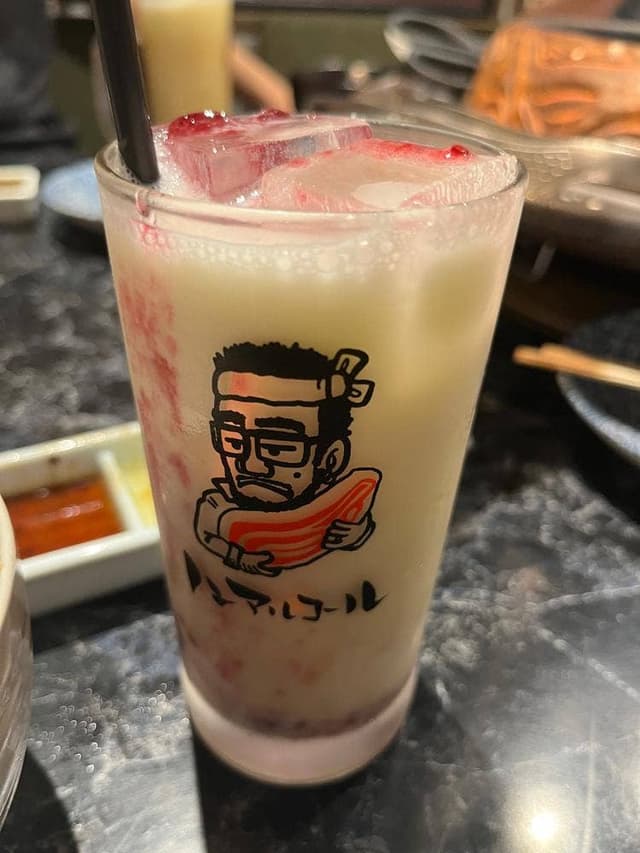 近江焼肉ホルモンすだく 沼津店 - サブ画像1