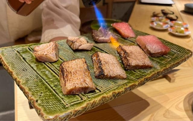 浅草橋 鮨 うらおにかい - サブ画像1