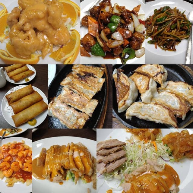 龍桂林 - サブ画像1