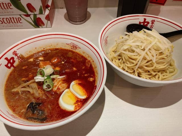 蒙古タンメン 中本 立川店 - サブ画像1