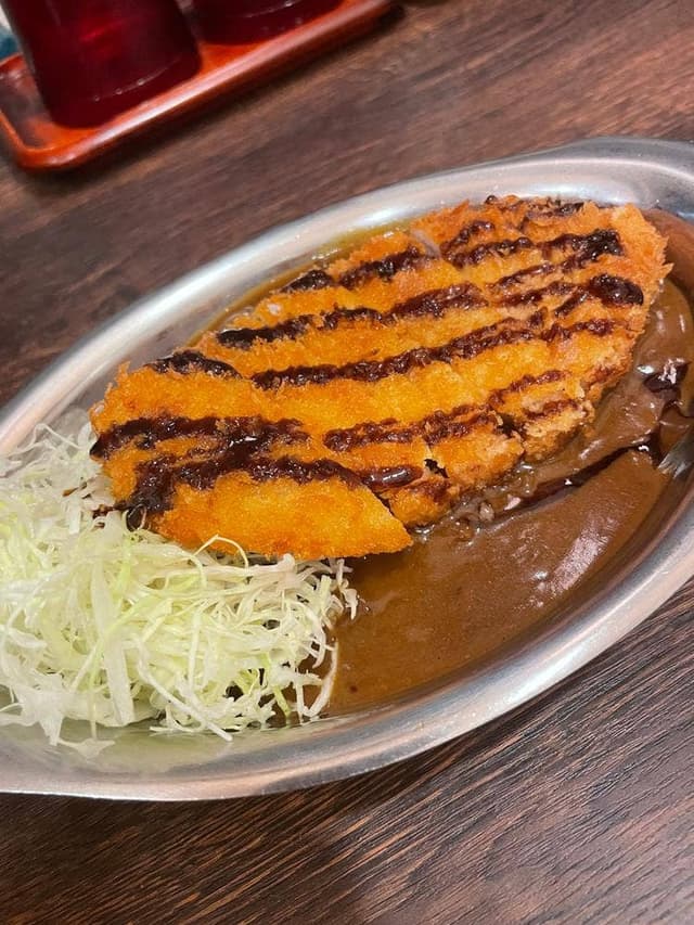 カレーのチャンピオン 近江町店 - サブ画像1