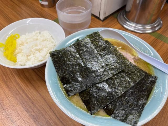 ラーメン近藤家 本店 - サブ画像1