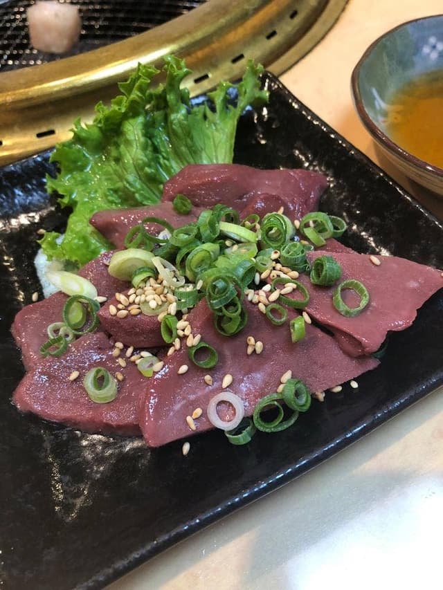 崔おばさんのビックリホルモン家 南大分店 - サブ画像2