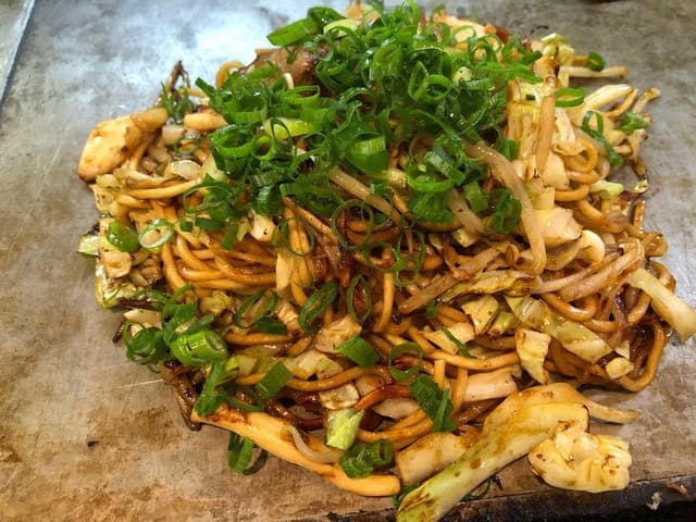 お好み焼き ひかり - サブ画像2