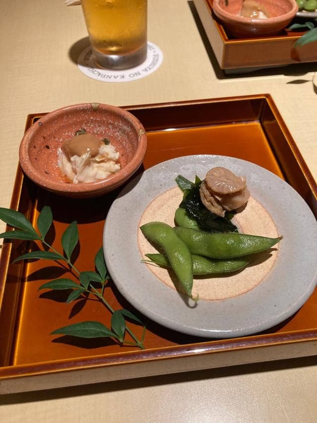 寿し屋の勘八 旬 丸の内店 - サブ画像3