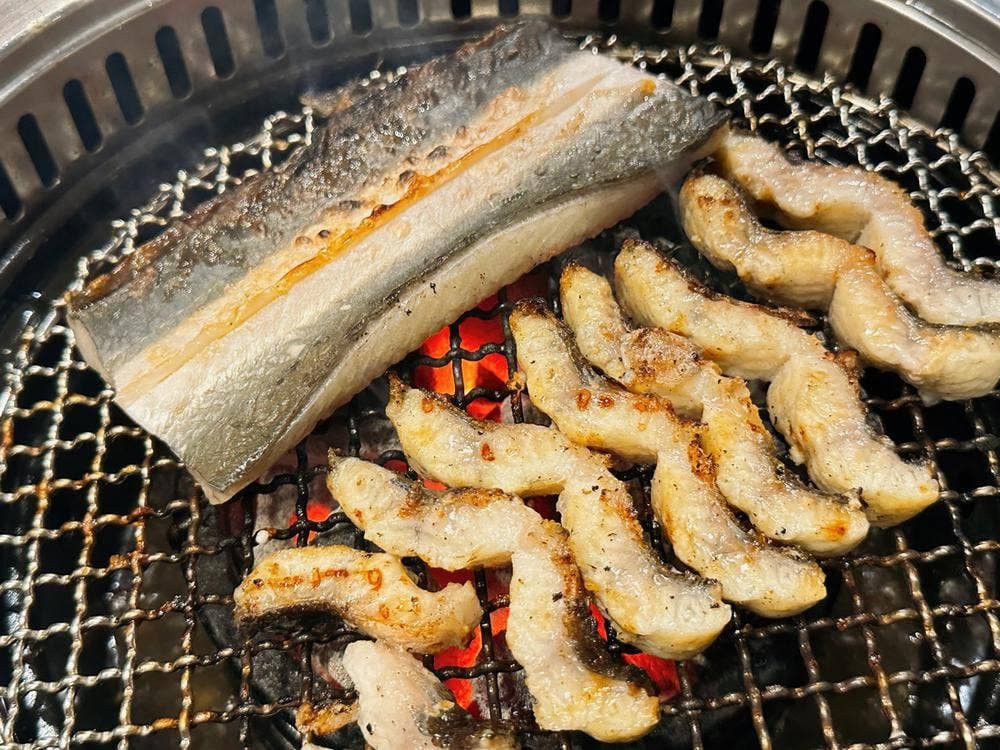 うな雲 赤坂本店