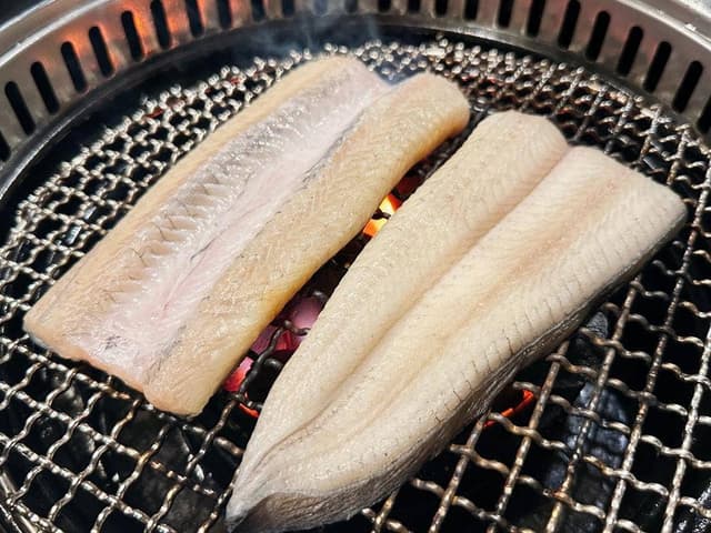 うな雲 赤坂本店 - サブ画像2