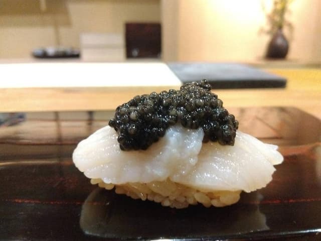 北浜鮨 やまの - サブ画像2