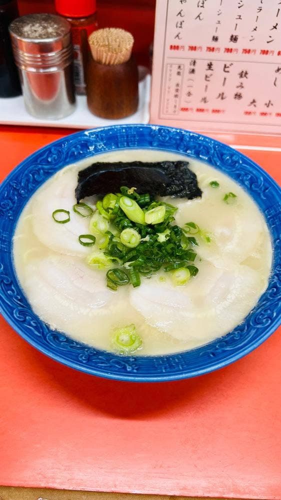 ラーメン光龍 - サブ画像3