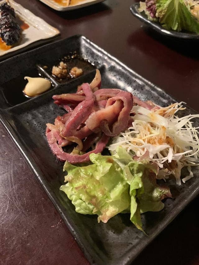 居酒屋 みつ岡 - サブ画像3
