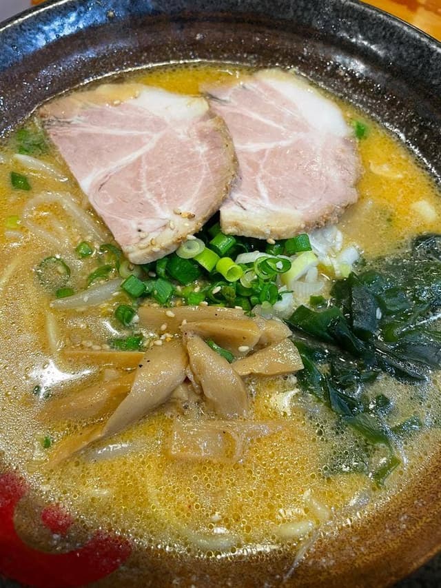 満天家 インターパーク店 - サブ画像1