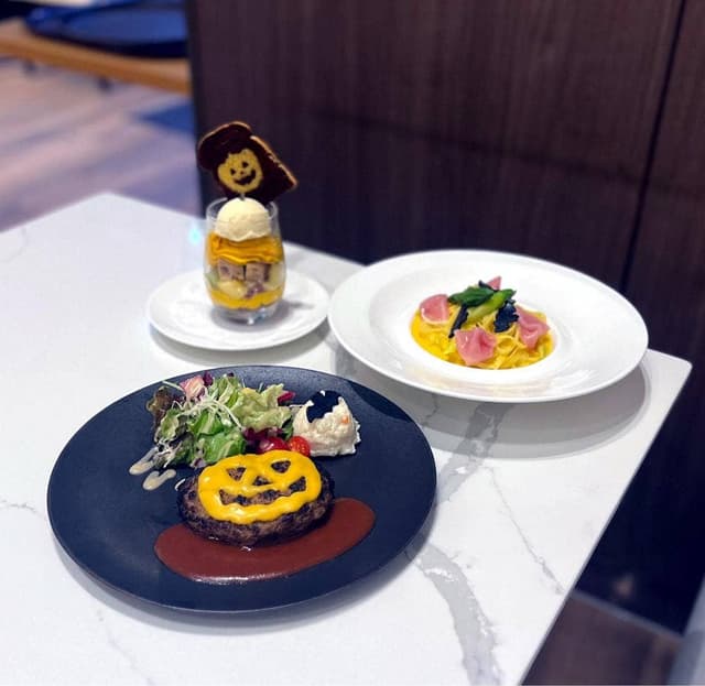RESTAURANT&BAR ENT - サブ画像1