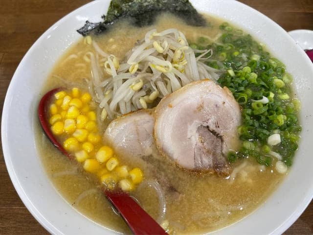 サッポロラーメン 一光 - サブ画像2