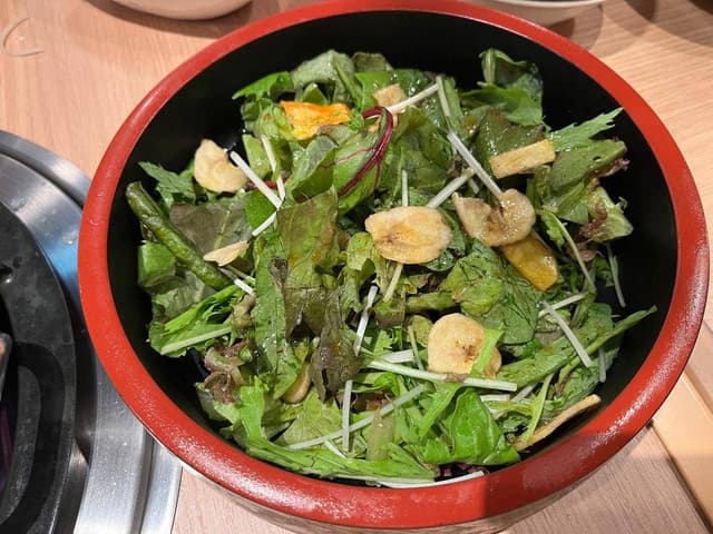 仙台 たんしゃぶ 焼肉のいとう ヨドバシ仙台店 - サブ画像2