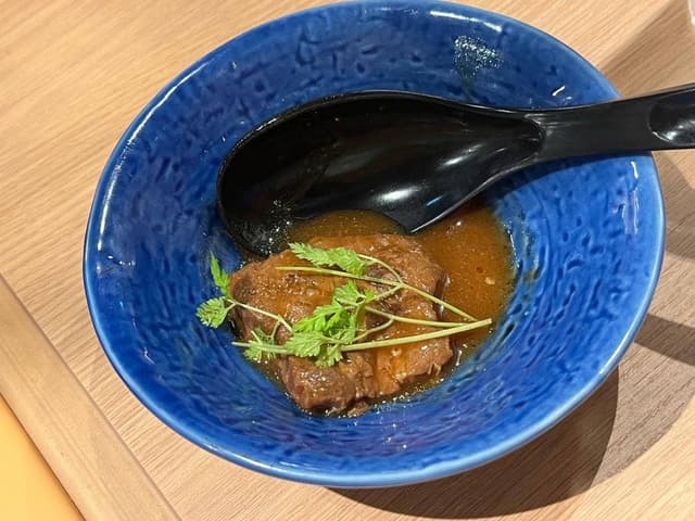 仙台 たんしゃぶ 焼肉のいとう ヨドバシ仙台店 - サブ画像3