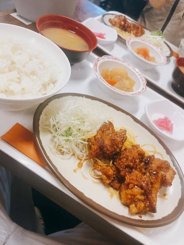 ななまる食堂 猪名寺店 - サブ画像1