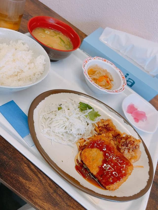 ななまる食堂 猪名寺店 - サブ画像2