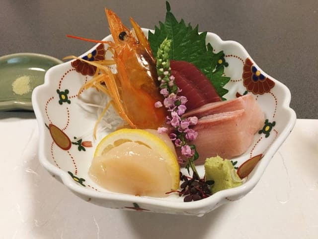 宴席 油や - サブ画像1