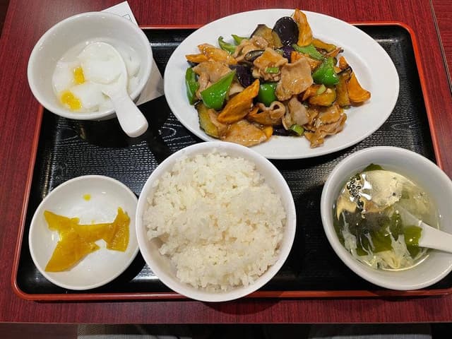 東海園 - サブ画像1