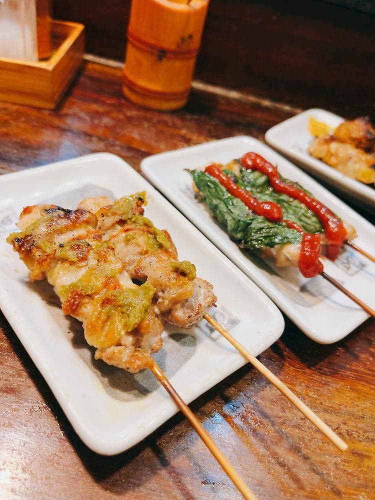 やきとり大吉 出戸店