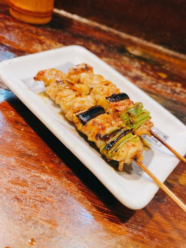 やきとり大吉 出戸店 - サブ画像2