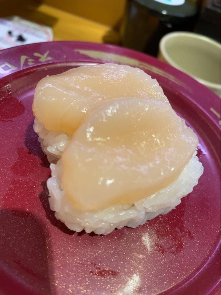 スシロー 府中くるる店