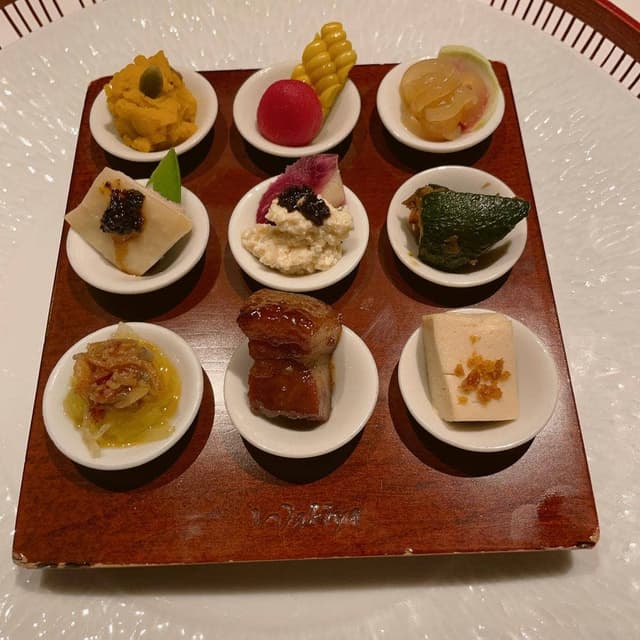 Wakiya 一笑美茶樓 - サブ画像3