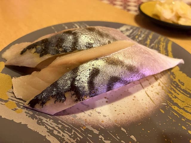旬菜鮨 すし笑 - サブ画像1