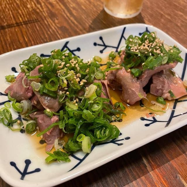 鶏料理とカジュアルワイン 渋谷 鳥ぶらん - サブ画像1