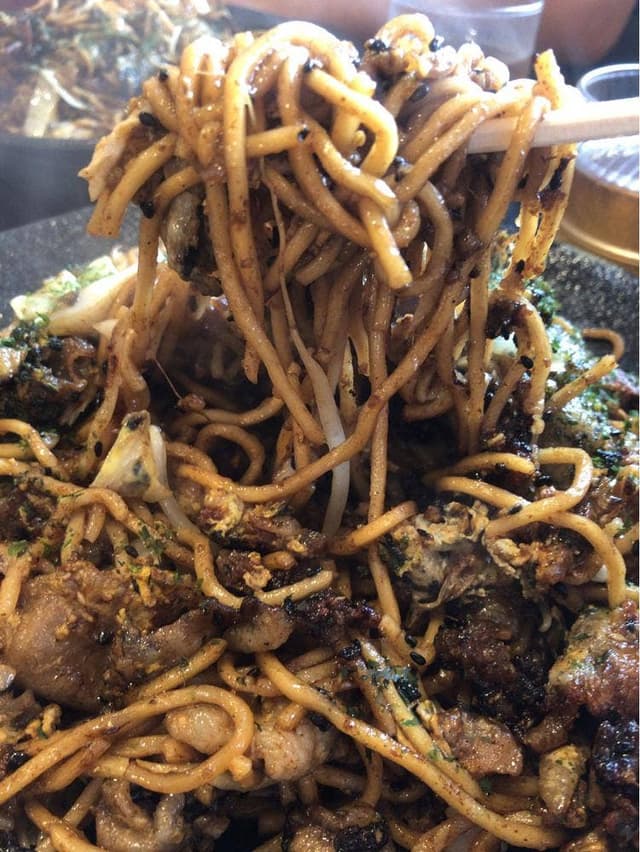 かどや 本店 - サブ画像3