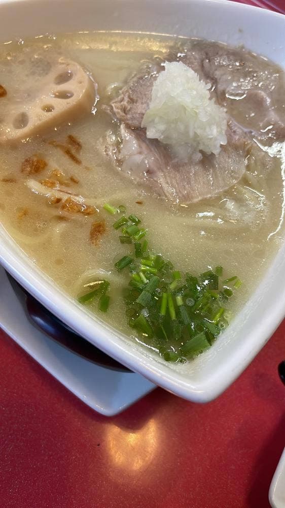 ベジポタラーメン Jill - サブ画像1