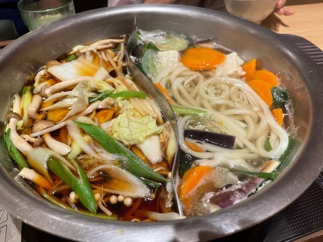 しゃぶ菜 ららぽーと沼津店 - サブ画像1