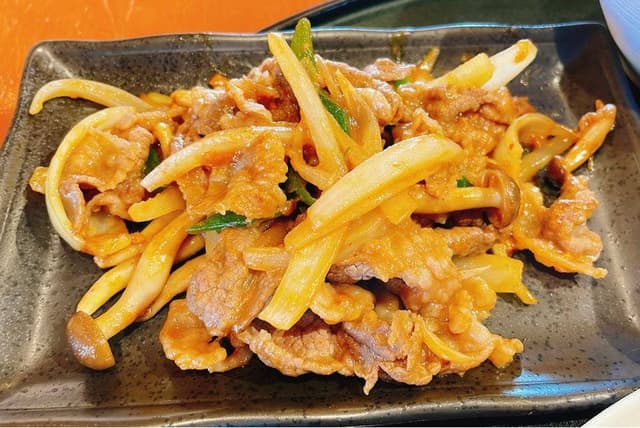 極BanGyu - サブ画像1