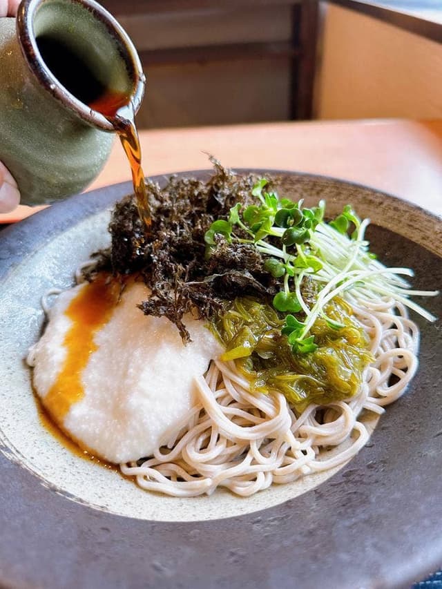 味奈登庵 都筑佐江戸店 - サブ画像3