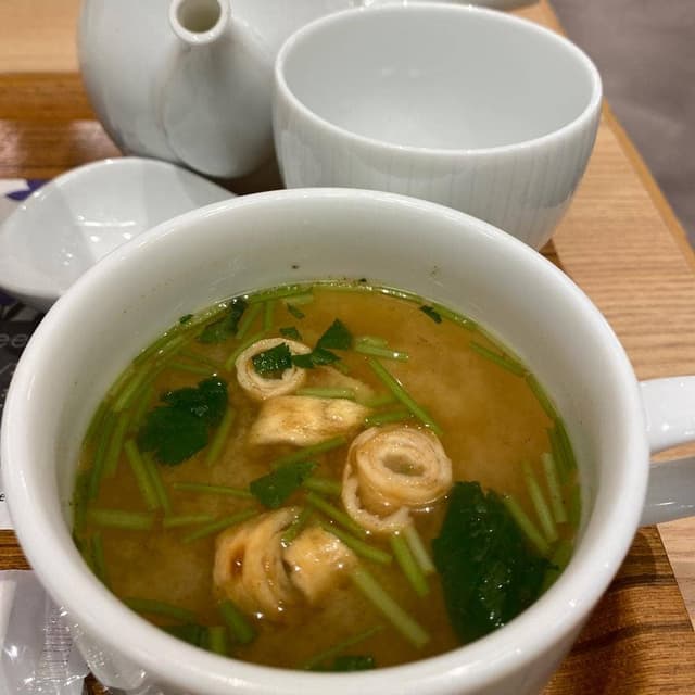 nana’s green tea ウィング上大岡店 - サブ画像3